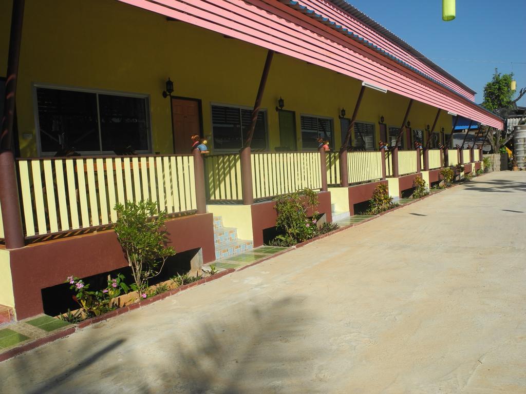 Nam Pueng Place 2 Chiang Saen Exterior foto