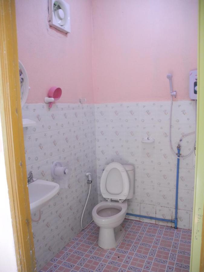 Nam Pueng Place 2 Chiang Saen Exterior foto